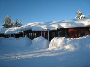 Saariselän Marjamajat Apartment Sopuli